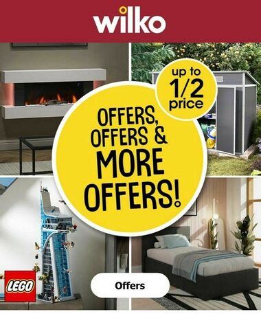 wilko store locator .